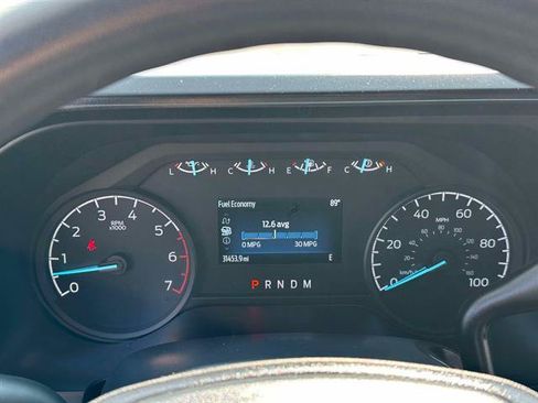 Used 2025 Ford F250 XLT AWD/4WD image 16