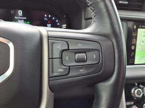 Certified 2024 GMC Yukon Denali w/ Denali Reserve Package AWD/4WD image 30