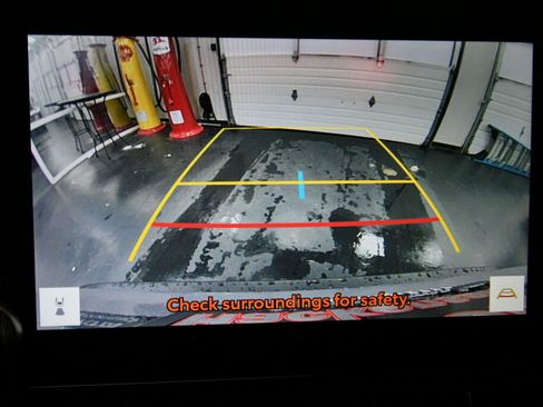 Used 2025 Toyota RAV4 LE image 17