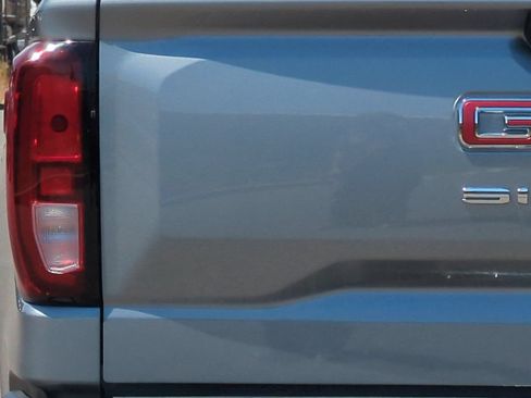 Used 2025 GMC Sierra 1500 Elevation AWD/4WD image 46