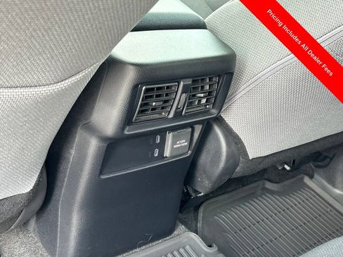 Used 2025 Toyota 4Runner TRD Sport AWD/4WD image 16