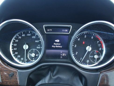 Used 2014 Mercedes-Benz ML 350 4MATIC image 18