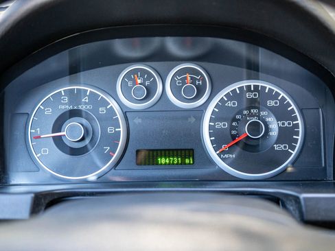 Used 2007 Ford Fusion SE FWD image 32