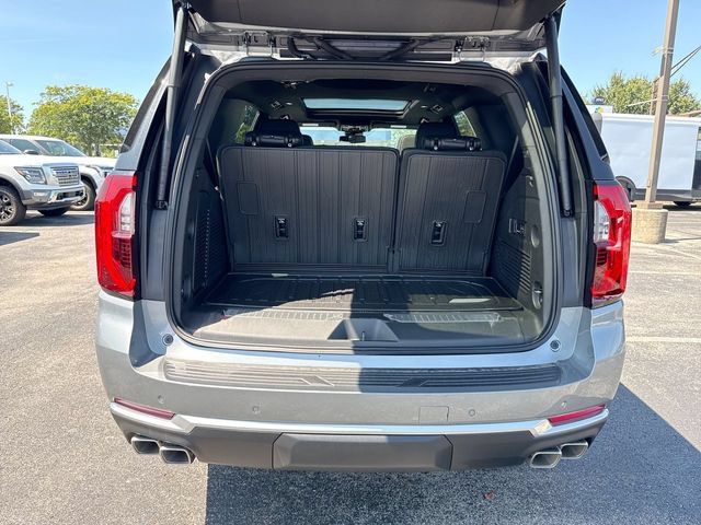 New 2026 GMC Yukon Denali AWD/4WD image 25