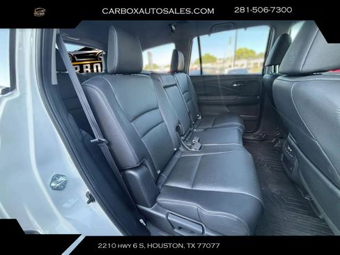 Used 2021 Honda Pilot Special Edition image 33