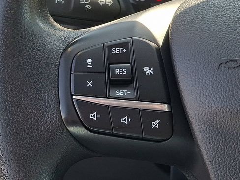 Used 2020 Ford Escape SE AWD/4WD image 16