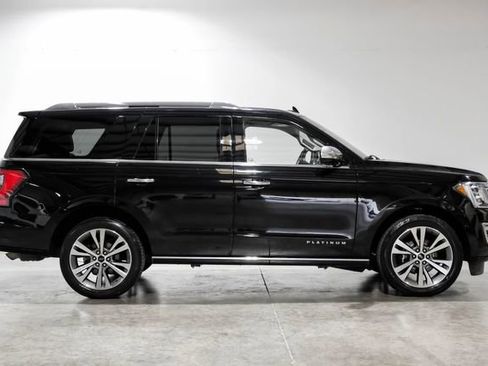 Used 2020 Ford Expedition Platinum image 14