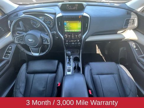 Used 2020 Subaru Ascent Limited w/ Technology Package AWD/4WD image 20