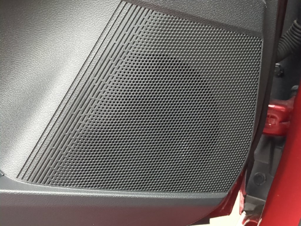 Certified 2026 Nissan Sentra SR w/ Floor Mat Package FWD image 23