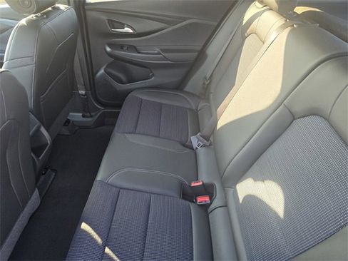 New 2026 Buick Envista Preferred w/ Convenience I Package image 9