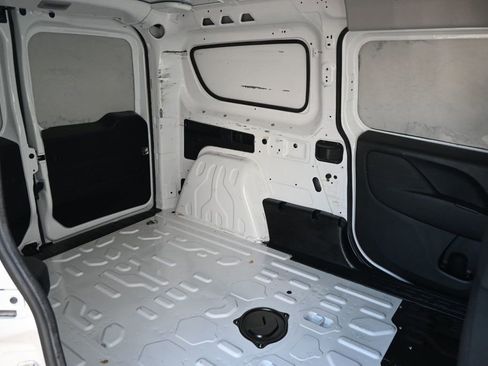 Used 2016 RAM ProMaster City Tradesman SLT w/ Rear Back-up Camera Group image 14