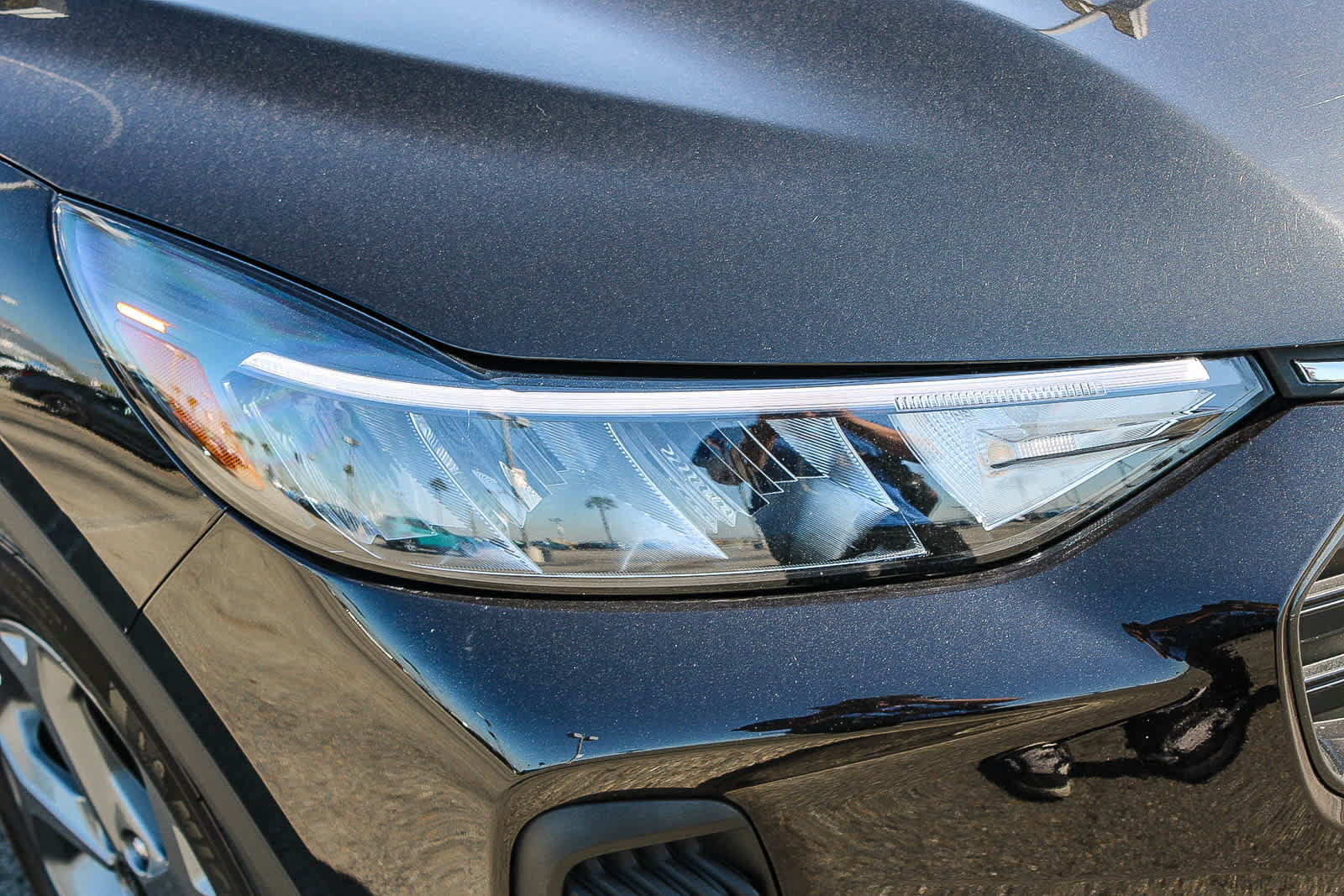 Used 2025 Ford Escape ST-Line FWD image 4