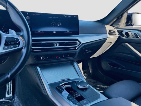 Used 2024 BMW 430i Coupe w/ M Sport Package RWD image 23