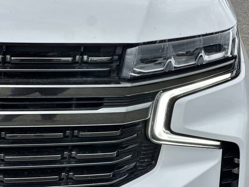 Used 2021 Chevrolet Suburban RST image 51