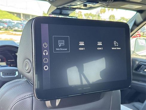 New 2026 GMC Yukon XL Denali w/ Denali Reserve Package image 25