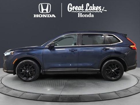 Used 2023 Honda CR-V Sport image 3