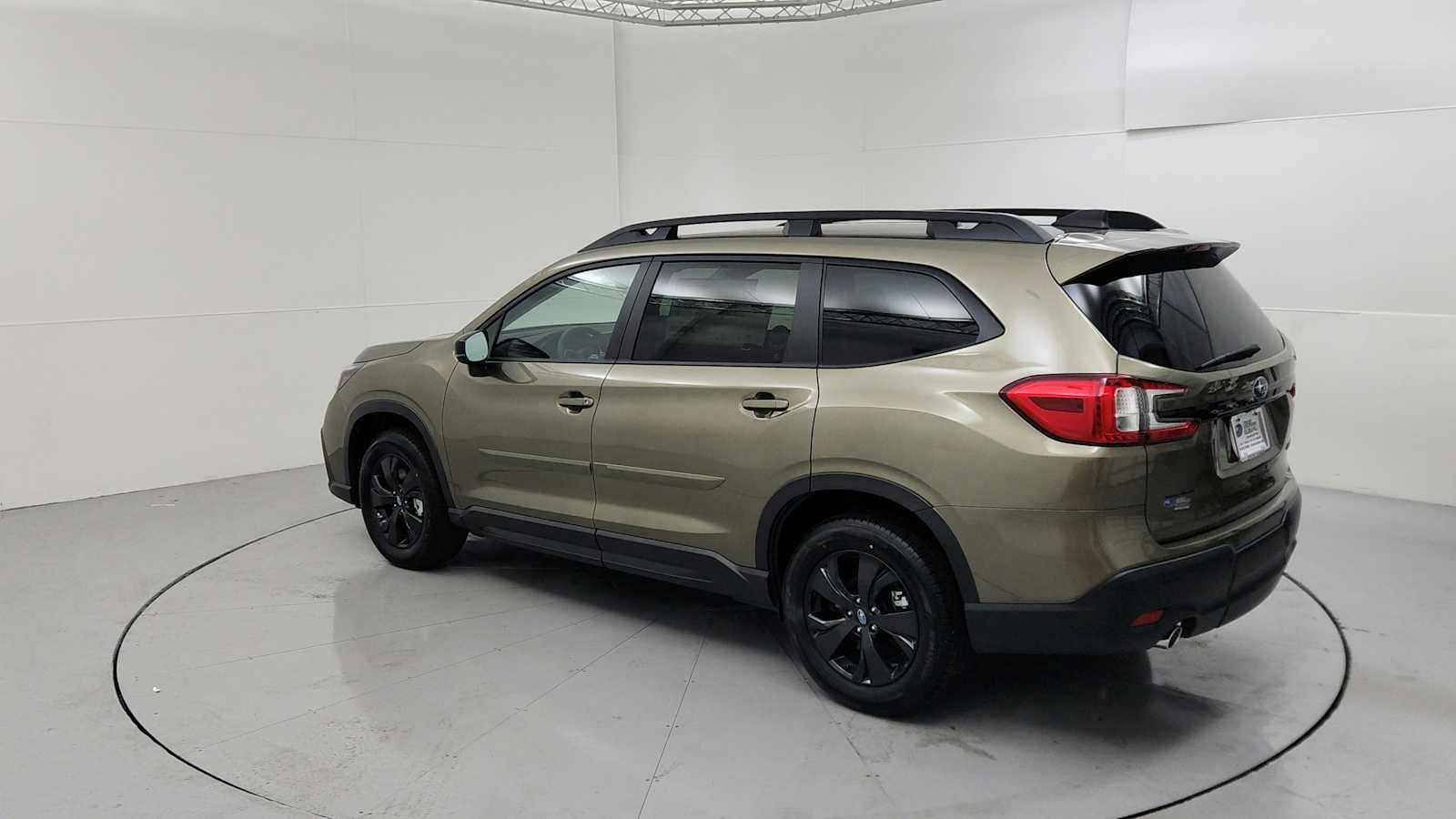New 2027 Subaru Ascent Premium AWD/4WD image 7