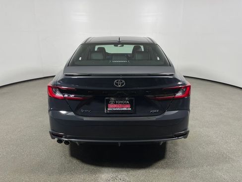 New 2026 Toyota Camry XSE image 4