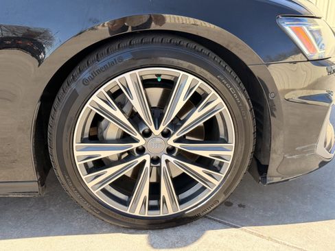 Used 2019 Audi A6 3.0T Premium Plus w/ Premium Plus Package image 30