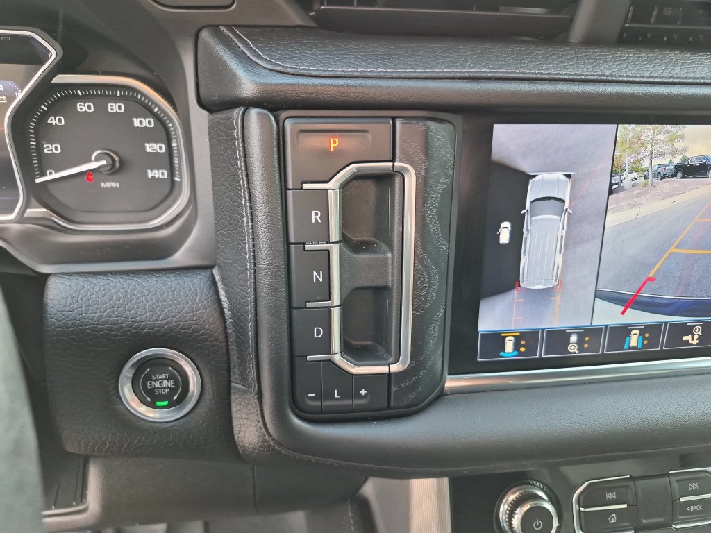Used 2021 GMC Yukon Denali w/ Denali Premium Package RWD image 27