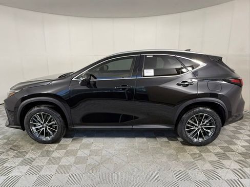 New 2026 Lexus NX 350h FWD w/ Premium image 3