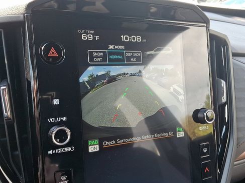 Certified 2025 Subaru Forester Sport image 18