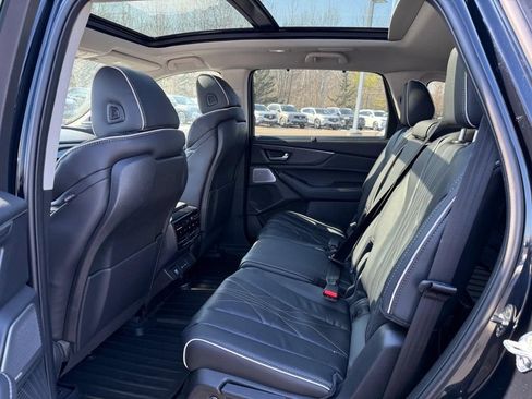Certified 2026 Acura MDX SH-AWD w/ Advance Package image 6