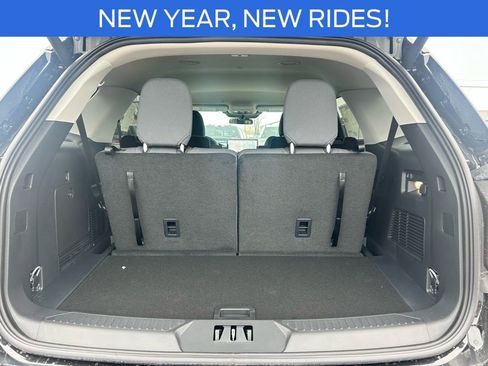 New 2026 Ford Explorer Active image 41