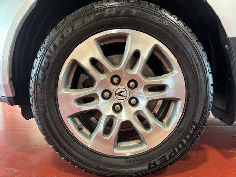 Used 2008 Acura MDX w/ Technology Package image 44