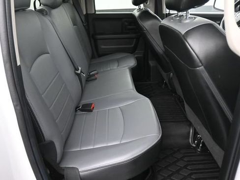 Used 2024 RAM 1500 Tradesman AWD/4WD image 24