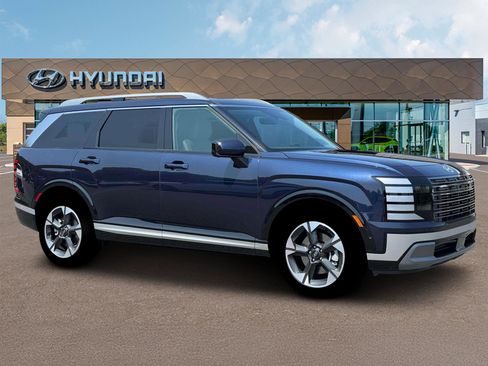 New 2026 Hyundai Palisade Limited image 10
