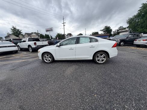 Used 2015 Volvo S60 T5 Premier FWD image 39