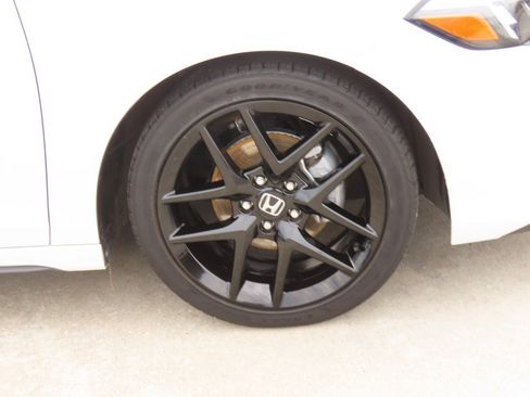 Used 2026 Honda Civic Sport image 7