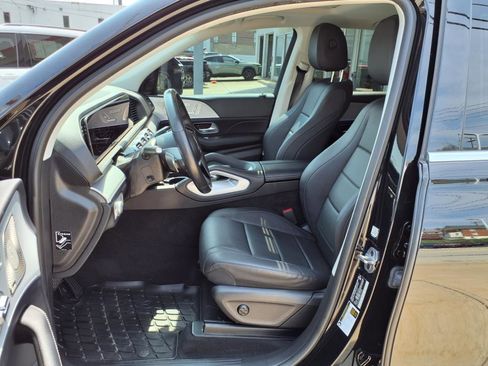 Used 2024 Mercedes-Benz GLE 350 4MATIC image 6