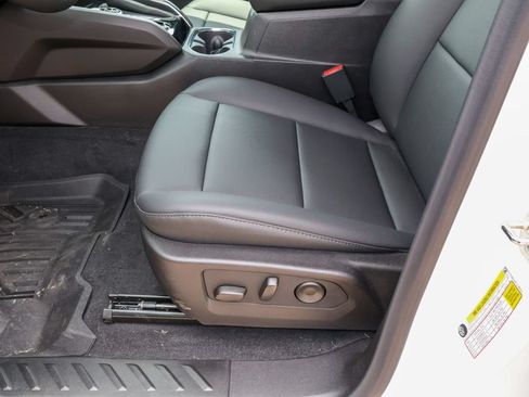 New 2026 GMC Canyon Elevation w/ Convenience Package AWD/4WD image 8