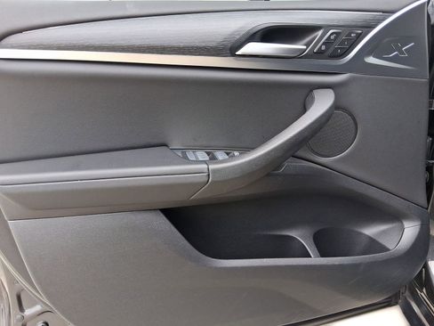 Certified 2023 BMW X3 sDrive30i w/ M Sport Package image 13