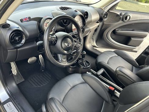 Used 2013 MINI Cooper Countryman S image 5