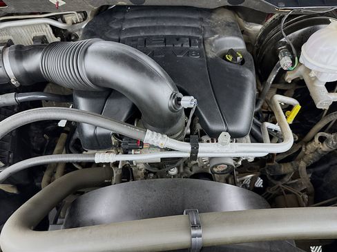 Used 2019 RAM 1500 Express w/ Wheel & Sound Group image 35