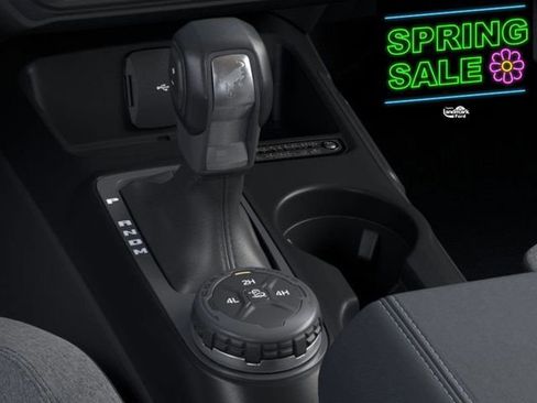 New 2025 Ford Bronco Big Bend image 18