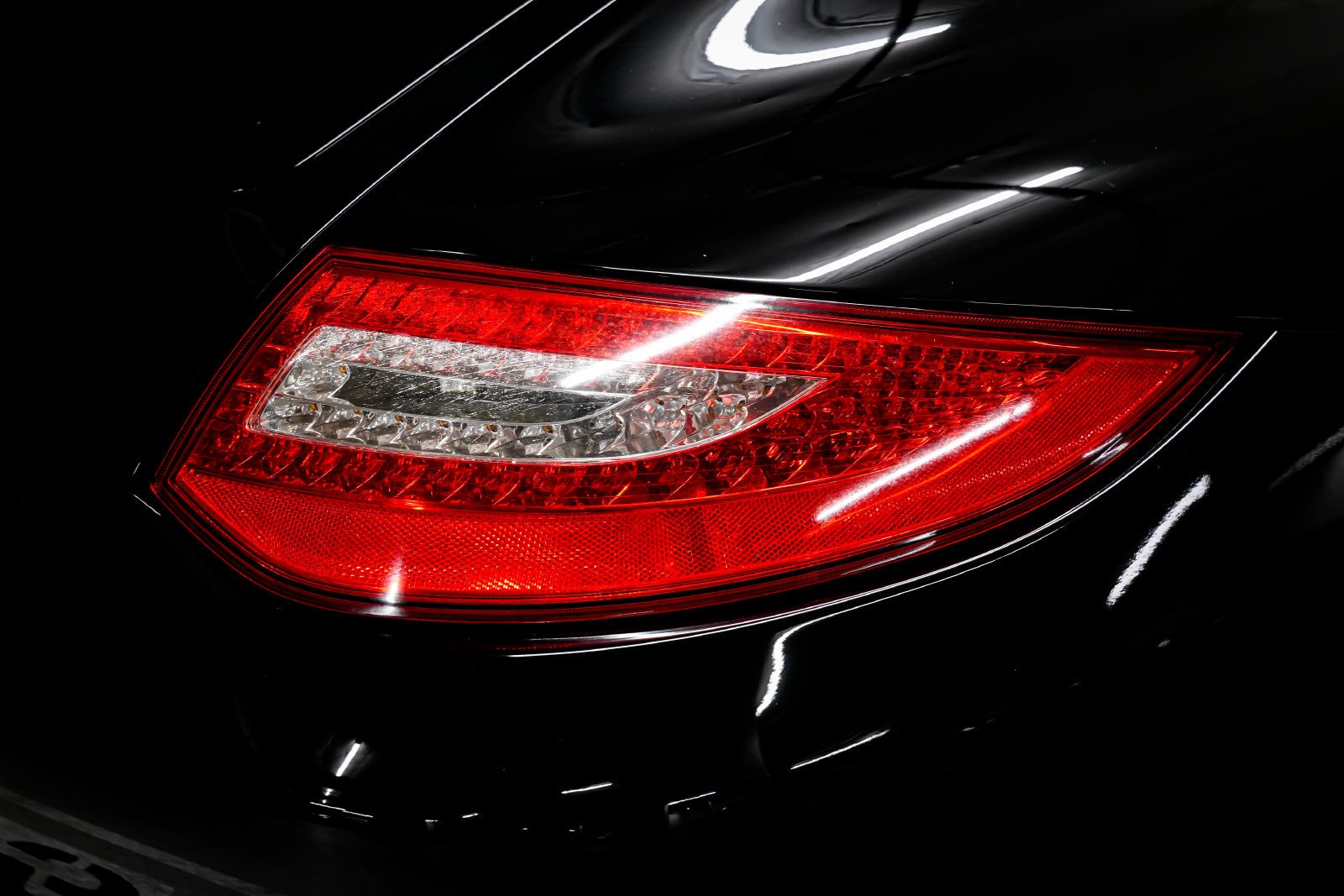Used 2012 Porsche 911 Carrera GTS RWD image 33