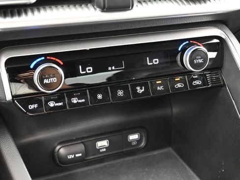 Used 2023 Kia K5 GT-Line image 24