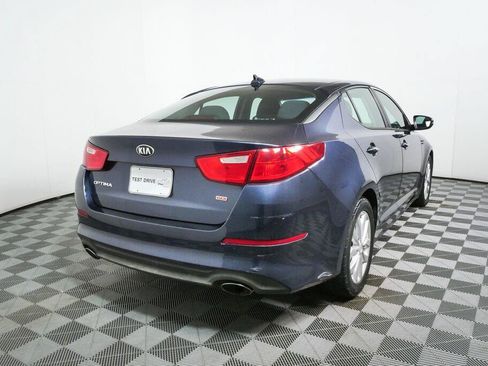 Used 2015 Kia Optima LX FWD image 3