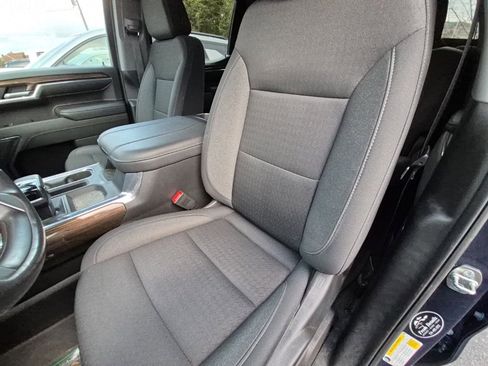 Used 2023 Chevrolet Silverado 1500 RST w/ All Star Edition Plus image 11