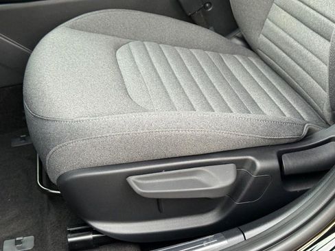 New 2025 Kia K4 EX image 21