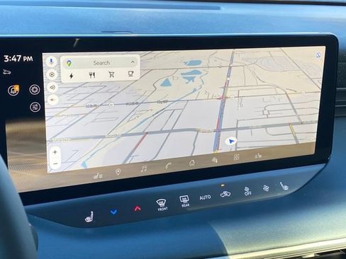 New 2026 Nissan Leaf SV+ w/ Floor Mat Package (SV+) image 21