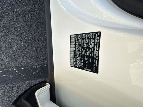 Certified 2024 Volkswagen Atlas SE AWD/4WD image 21