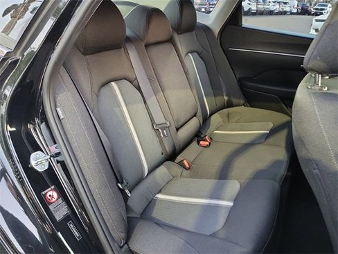 Used 2021 Hyundai Sonata SEL w/ Cargo Package image 18