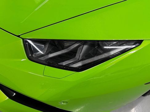 Used 2015 Lamborghini Huracan LP 610-4 AWD/4WD image 26