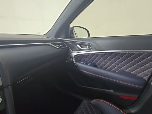 New 2026 Genesis G70 3.3T Prestige RWD image 24