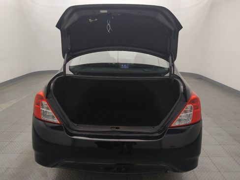 Used 2019 Nissan Versa S Plus FWD image 29